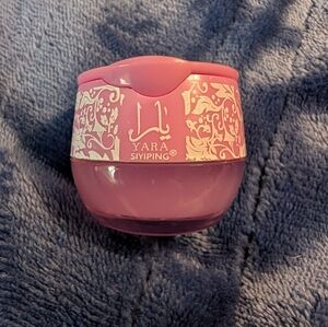 🦋 New Yara Lip Gloss